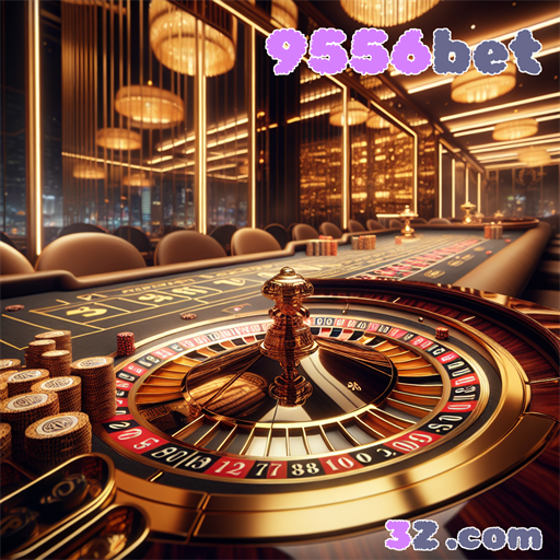 A Experiência Imersiva do Cassino Ao Vivo no 9556bet